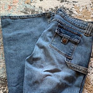 lei denim jeans